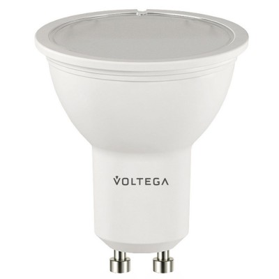 

Лампа светодиодная софит 7W GU10 4000К VG2-S2GU10cold7W (7057), VG2-S2GU10cold7W