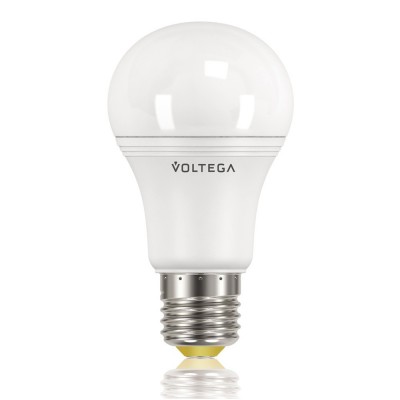 

Светодиодная лампа общего назначения 9,5W Е27 4000К VG2-A2E27cold9W (8443), VG2-A2E27cold9W