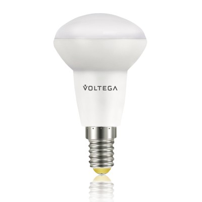 Светодиодная лампа рефлектор (спот) R50 5.4W Е14 4000К VG4-RM2E14cold5W Светодиодная лампа рефлектор (спот) R50 5.4W Е14 4000К VG4-RM2E14cold5W