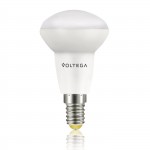 Светодиодная лампа рефлектор (спот) R50 5.4W Е14 4000К VG4-RM2E14cold5W