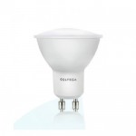 Лампа светодиодная софит 5W GU10 4000К VG3-S2GU10cold5W