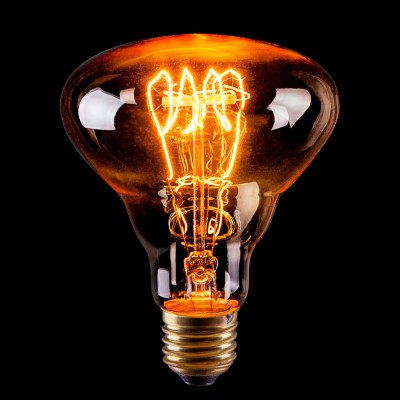 Светодиодная лампа Voltega VG6-BR30A3-40W Светодиодная лампа Voltega VG6-BR30A3-40W