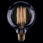 Лампа накаливания