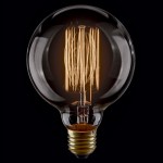 Лампа накаливания