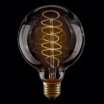 Лампа накаливания