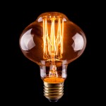 Лампа Voltega VG6-L85A1-40W