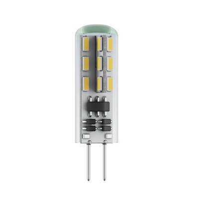 

Светодиодная лампа G4 2W 220V Voltega VG9-K1G4cold2W, VG9-K1G4cold2W