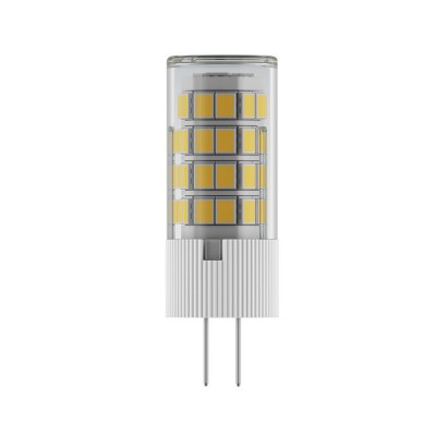 

Светодиодная лампа Voltega VG9-K1G4cold3W-12, VG9-K1G4cold3W-12