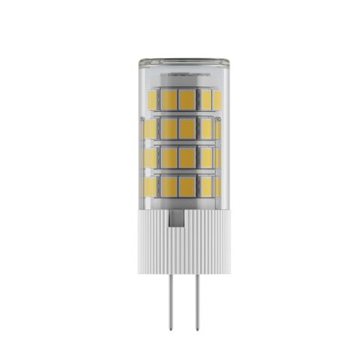 

Светодиодная лампа Voltega VG9-K1G4warm3W-12