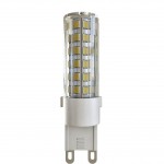 Лампа диодная Voltega VG9-K1G9warm6W (7034)