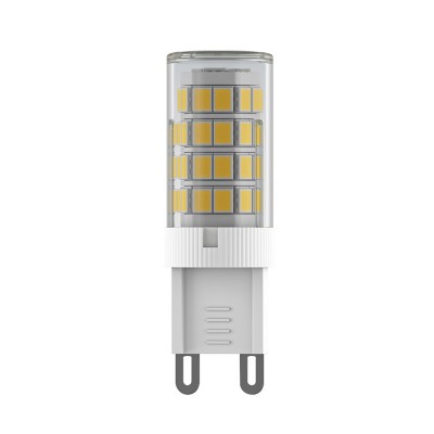 

Светодиодная лампа Voltega VG9-K1G9cold4W, VG9-K1G9cold4W