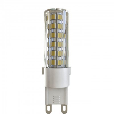 

Лампа диодная Voltega VG9-K1G9cold6W (7035), VG9-K1G9cold6W