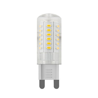 

Светодиодная лампа Voltega VG9-K1G9warm3W (6989, VG9-K1G9warm3W