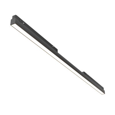 Трековый светильник Voltega VGL030-2-30W3K-B