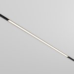 Трековый светильник Voltega VGL030-2-30W3K-B