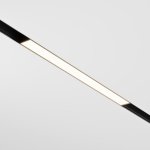 Трековый светильник Voltega VGL030-4-12W3K-WW-DS-B