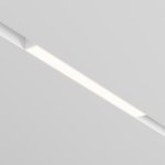 Трековый светильник Voltega VGL030-4-12W3K-WW-DS-W