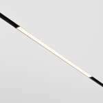 Трековый светильник Voltega VGL030-4-24W3K-WW-DS-B