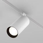 Трековый светильник Voltega VGL032-2-20W4K-S-W