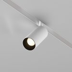 Трековый светильник Voltega VGL032-4-5W3K-S-DS-W