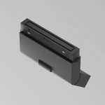 Трековый светильник Voltega VGL033-4-6W3K-M-DS-B