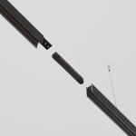 Комплектующие для систем освещения с токоведущими элементами Voltega VGL034PC-42B