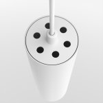 Трековый подвесной светильник Voltega VGL041-2-12W3K-W