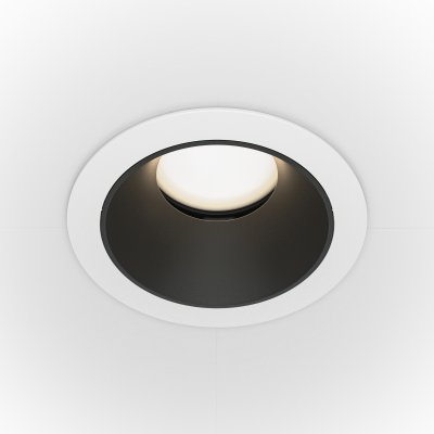 Встраиваемый светильник Voltega VGL051-U-1WB