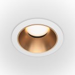 Встраиваемый светильник Voltega VGL051-U-1WMG