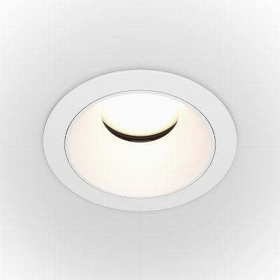 Встраиваемый светильник Voltega VGL051-U-1W