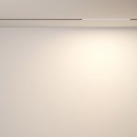 Трековый светильник Voltega VGL106-2-18W3K-B