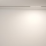 Трековый светильник Voltega VGL106-4-12W-DS-B