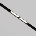 Трековый светильник Voltega VGL106-4-12W-DS-B