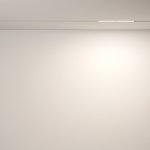 Трековый светильник Voltega VGL106-4-12W-DS-W