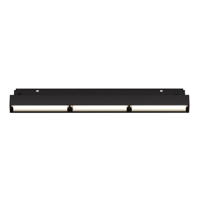Трековый светильник Voltega VGL106-4-18W-DS-B