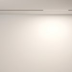 Трековый светильник Voltega VGL106-4-18W-DS-B