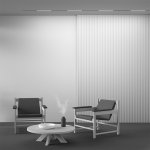 Трековый светильник Voltega VGL106-4-18W-DS-B