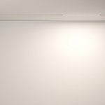 Трековый светильник Voltega VGL106-4-18W-DS-W
