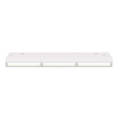 Трековый светильник Voltega VGL106-4-18W-DS-W