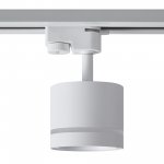 Трековый светильник Voltega VGL7191DLT-01W