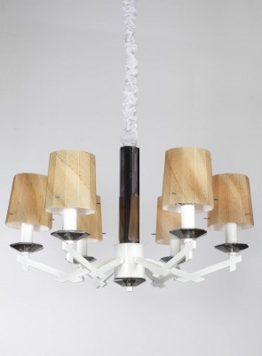 Люстра Lucia Tucci VICENZA 117.6 Люстра Lucia Tucci VICENZA 117.6