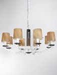 Люстра Lucia Tucci VICENZA 117.8