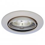 Светильник точечный поворотный Kanlux VIDI CTC-5515-MPC (2802)