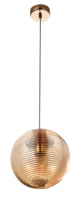 

Светильник Crystal lux VIGO SP1 D200 AMBER, VIGO SP1 D200 AMBER