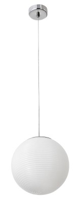 

Светильник Crystal lux VIGO SP1 D200 WHITE, VIGO SP1 D200 WHITE