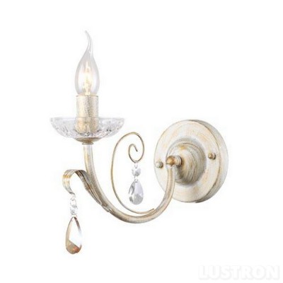 Светильник Crystal lux VIOLA AP1