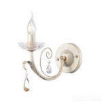 Светильник Crystal lux VIOLA AP1