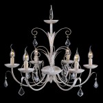 Люстра VIOLA SP6 (3350/306) Crystal lux