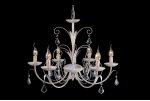 Люстра Crystal lux VIOLA SP6 3350/306