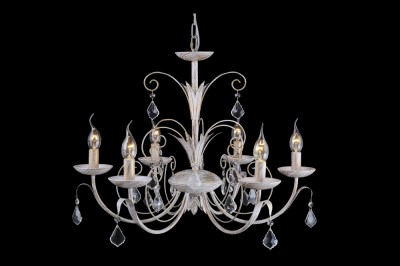 Люстра Crystal lux VIOLA SP6 3350/306